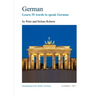 German - Learn 35 Words to Speak German