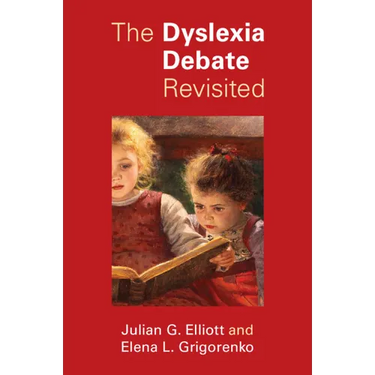 The Dyslexia Debate Revisited