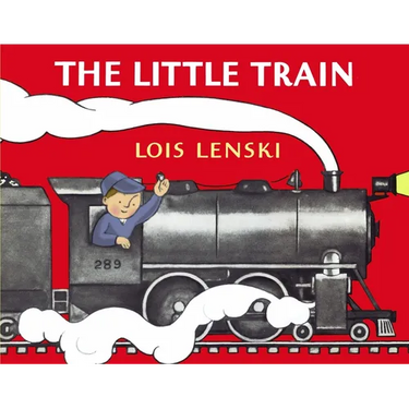 The Little Train