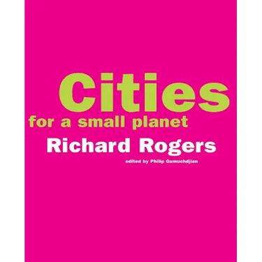 Cities for a Small Planet
