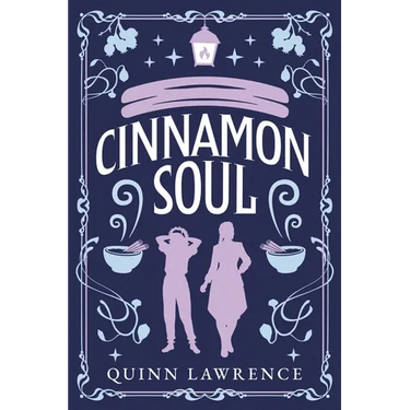 Cinnamon Soul