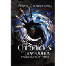 The Chronicles of Levi & Jones: Book Two: Orion's Tomb