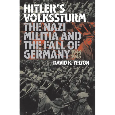 Hitler's Volkssturm