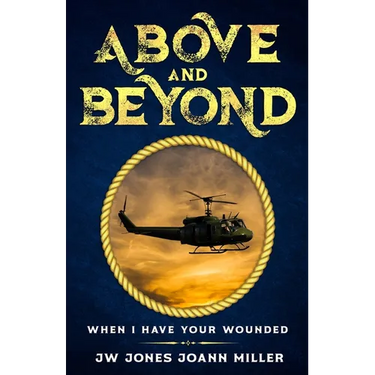 Above and Beyond When I Have Your Wounded