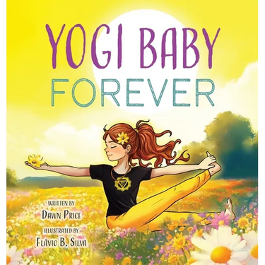 Yogi Baby Forever