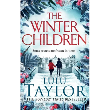 The Winter Children: The Perfect Mystery to Cosy Up With