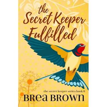 The Secret Keeper Fulfilled