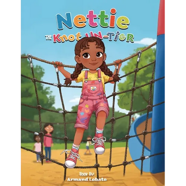 Nettie - The Knot Un-Tier