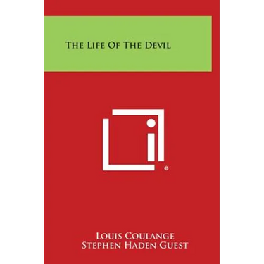The Life of the Devil