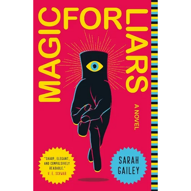 Magic for Liars