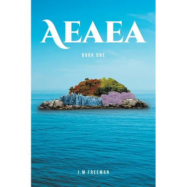 Aeaea: Book One