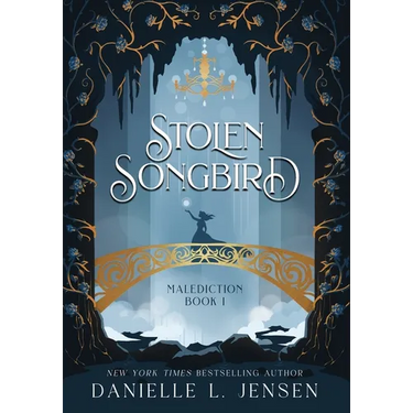 Stolen Songbird