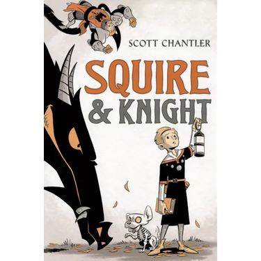 Squire & Knight