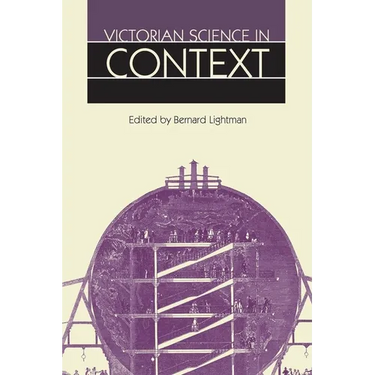 Victorian Science in Context