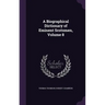 A Biographical Dictionary of Eminent Scotsmen, Volume 8