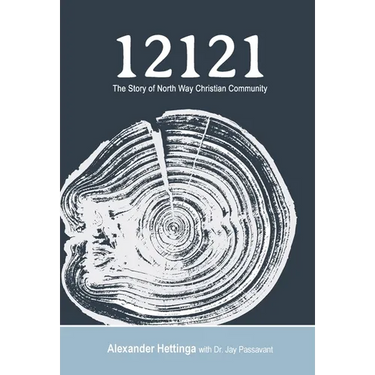 12121: The Story of North Way Christian Community