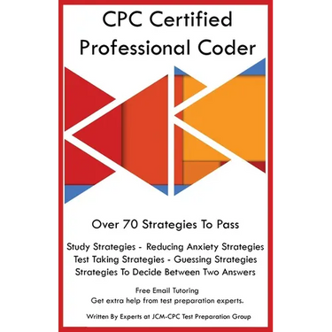 CPC Certified Professional Coder