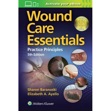 Wound Care Essentials