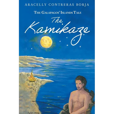 The Kamikaze: The Galapagos' Islands Tale