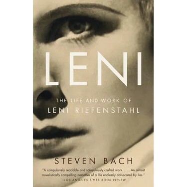 Leni: The Life and Work of Leni Riefenstahl