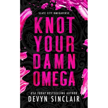 Knot Your Damn Omega