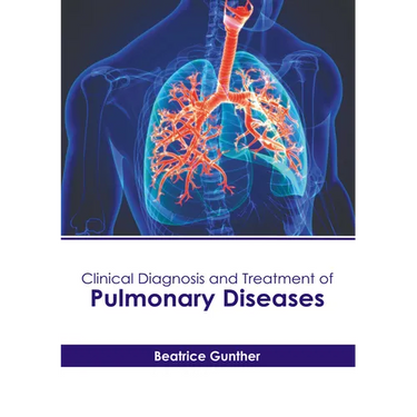 Clinical Diagnosis and Treatment of Pulmonary Diseases