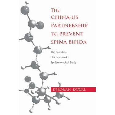 The China-US Partnership to Prevent Spina Bifida: The Evolution of a Landmark Epidemiological Study