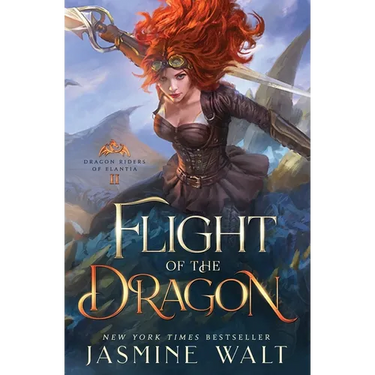 Flight of the Dragon