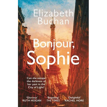 Bonjour, Sophie