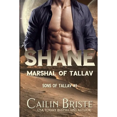 Shane: Marshal of Tallav