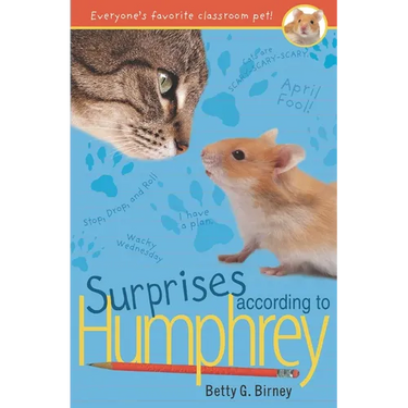Surprises According to Humphrey