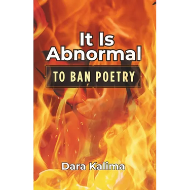 It Is Abnormal: To Ban Poetry