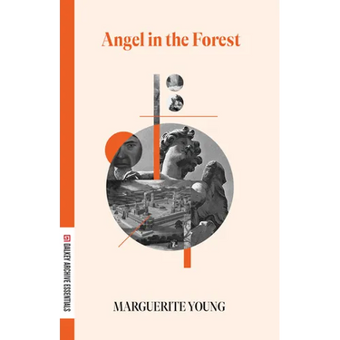 Angel in the Forest: A Fairy Tale of Two Utopias