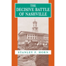 The Decisive Battle of Nashville