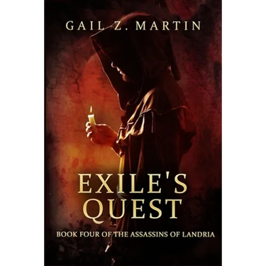 Exile's Quest