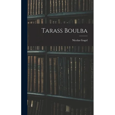 Tarass Boulba