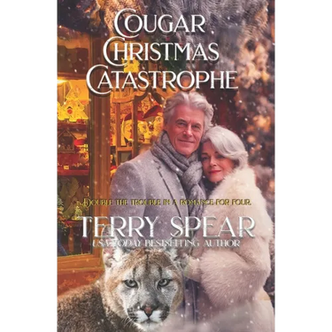 Cougar Christmas Catastrophe