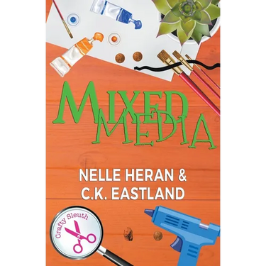 Mixed Media