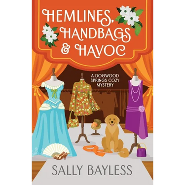 Hemlines, Handbags & Havoc