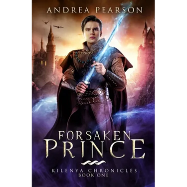 Forsaken Prince