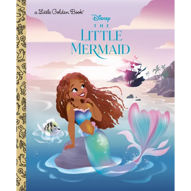 The Little Mermaid (Disney the Little Mermaid)