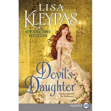 Devil's Daughter: The Ravenels Meet the Wallflowers