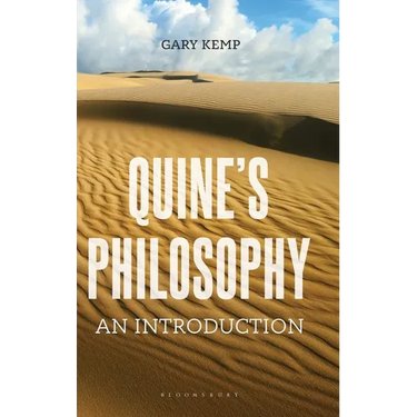 Quine's Philosophy: An Introduction