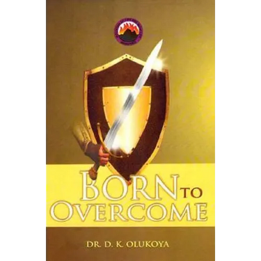 Born to Overcome