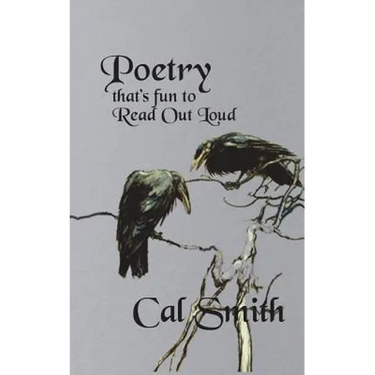 Poetry that's fun to read out loud