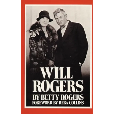 Will Rogers