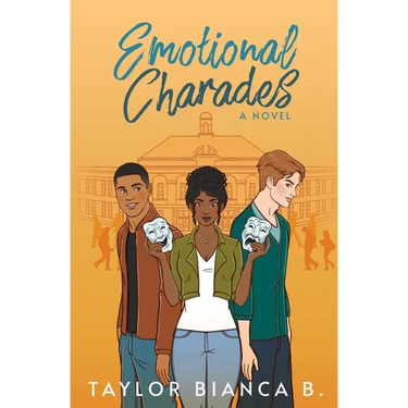 Emotional Charades
