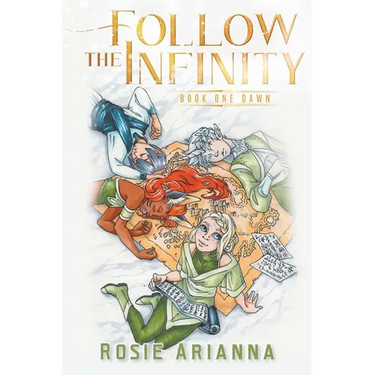 Follow the Infinity: Book One Dawn