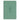KJV Bible Compact Faux Leather, Teal