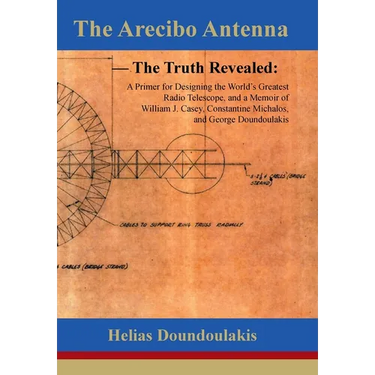 The Arecibo Antenna